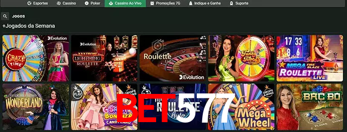 Bet577 bet
