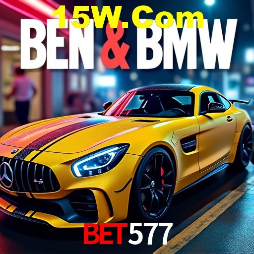 A Experiência Imersiva dos Cassinos Ao Vivo no Bet577