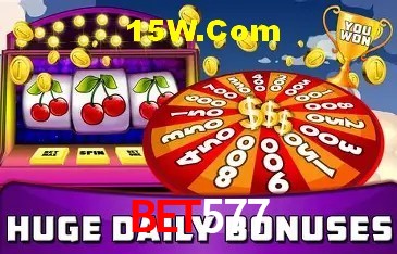 Jogos de Slot Bet577