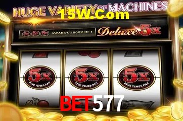 Sistemas de Segurança Bet577