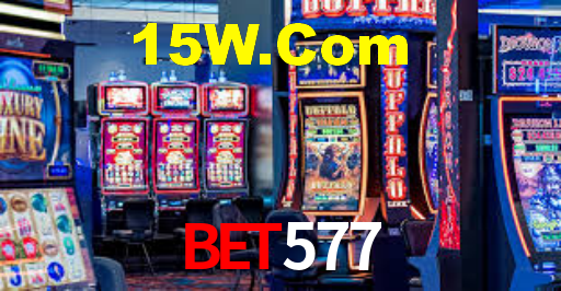 Sinta a adrenalina dos jogos de cassino com Bet577