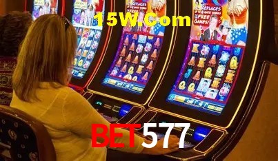 Experiência VIP Bet577