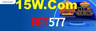Exclusive Games Bet577