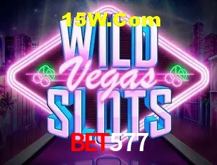 Recursos de Bônus Bet577