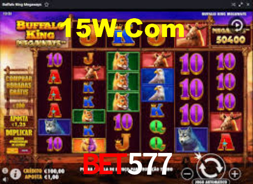 Bet577: Jogos de Caça-Níqueis-Altas Recompensas, Roleta-Velocidade, Blackjack-Desafios Máximos