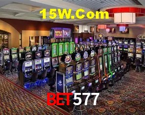 Benefícios VIP na Bet577