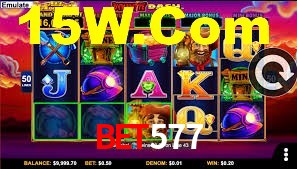 Bet577 App