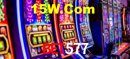 Bet577: Seu Cassino Premiado com Pagamentos Rápidos