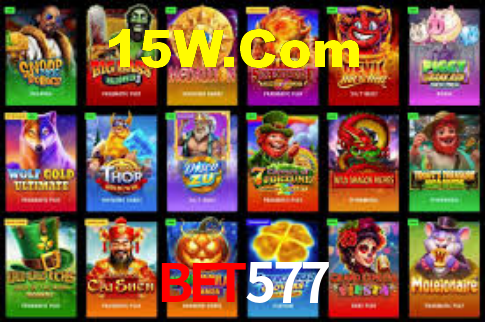 Bet577 App