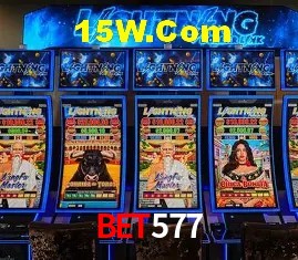 Promoções Sazonais Bet577