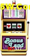 Welcome Bonus Bet577