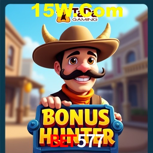 Desvendando o Mundo dos Jogos Virtuais na Bet577
