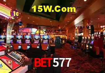 Promoção Relâmpago Bet577