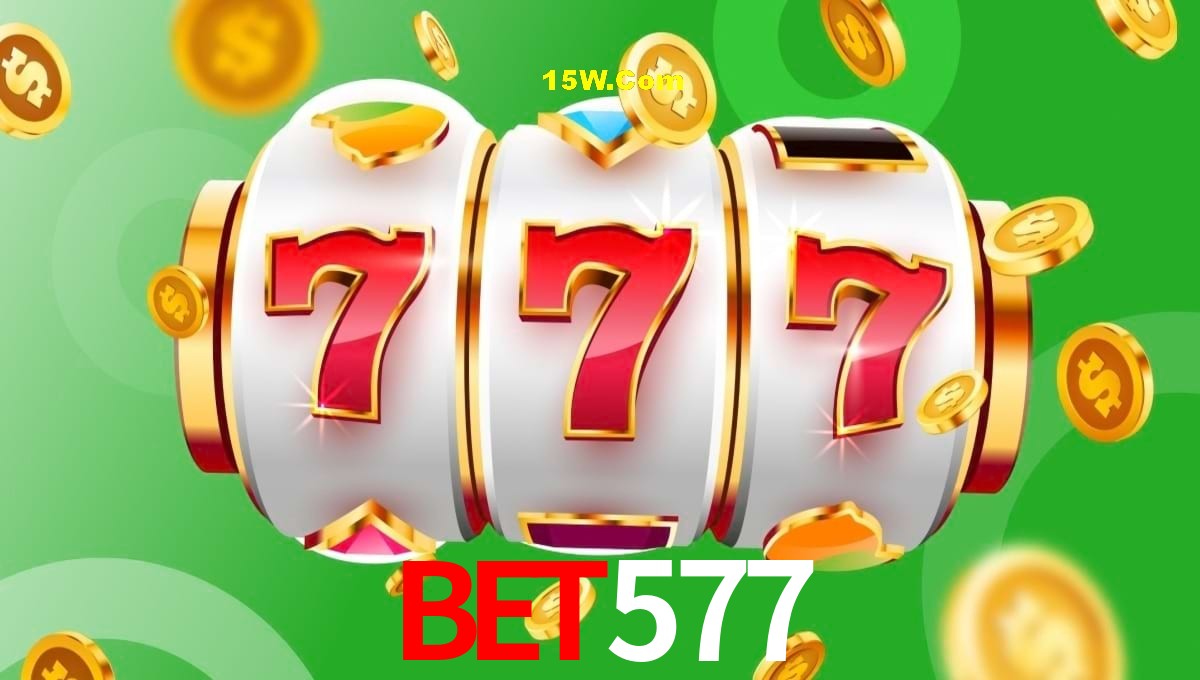Slot Games Bet577