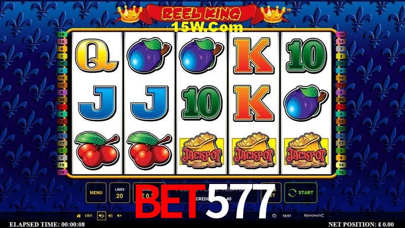 Player Reviews Bet577