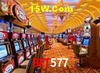 Jogos com bônus e suporte 24h na Bet577
