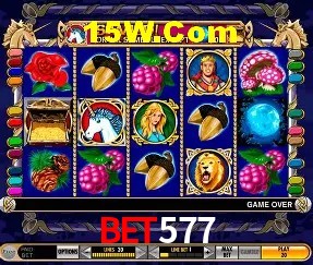 Tecnologia da Plataforma Bet577