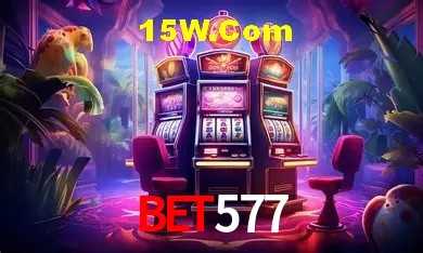 Segurança e performance na plataforma Bet577