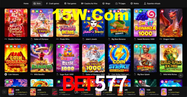 Bet577.Com