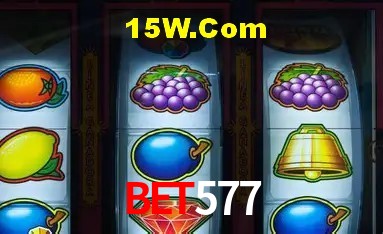 Provedores de Jogos Bet577
