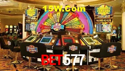 Avaliações dos Jogadores Bet577