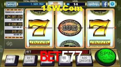 Cadastro Rápido Bet577