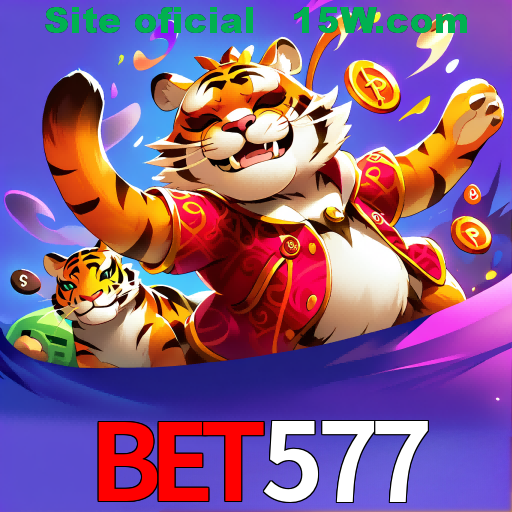 APP oficial da Bet577 para mobile